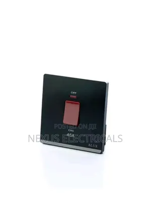 S10 Black Switches