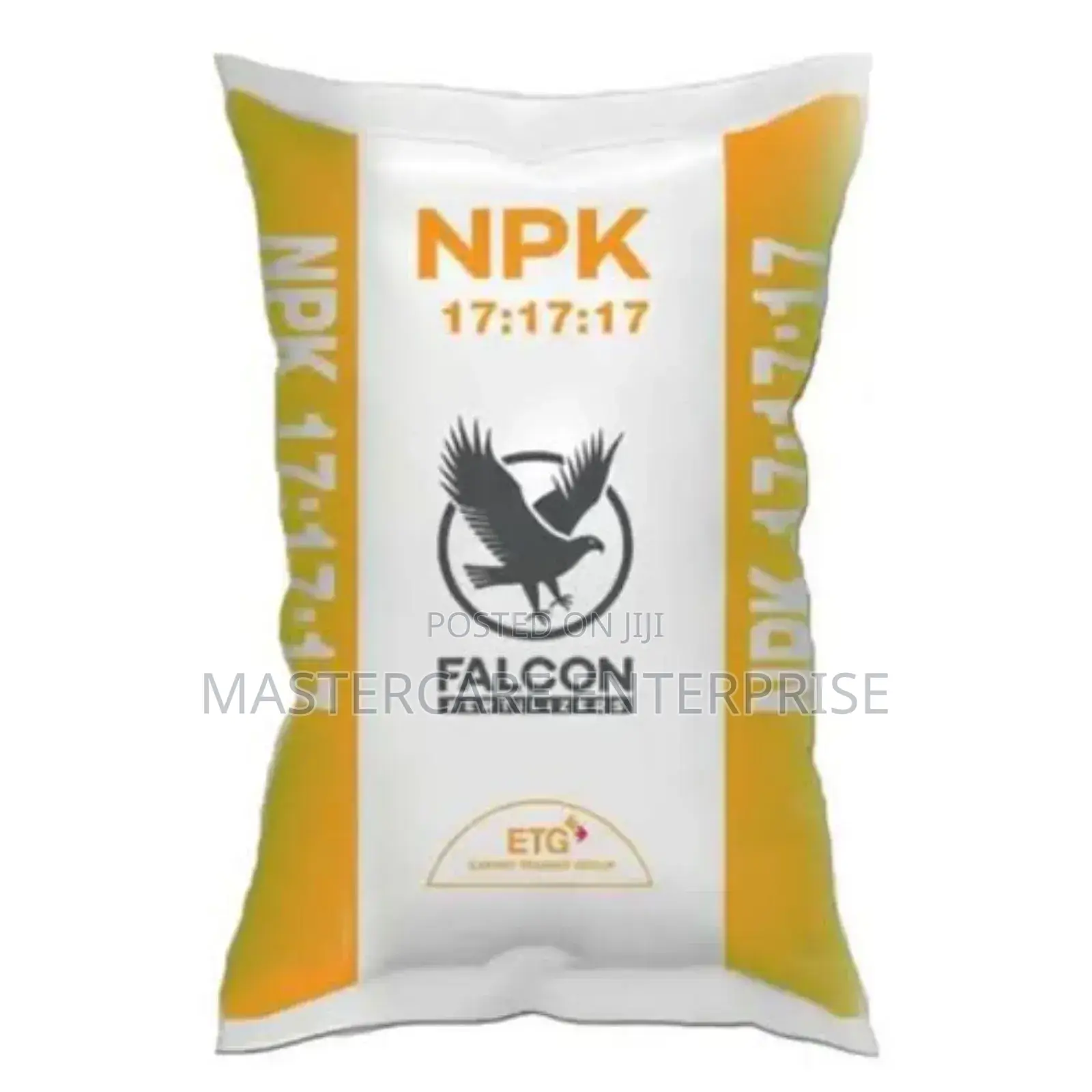 NPK 50 Kg Falcon