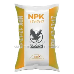 NPK 50 Kg Falcon