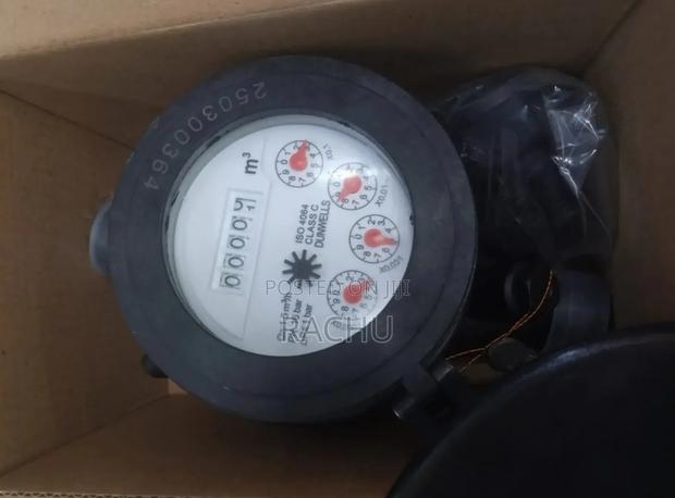 Dunwells Water Meter 1/2 - thumbnail 3