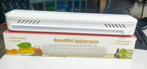 Food Wrap Dispenser