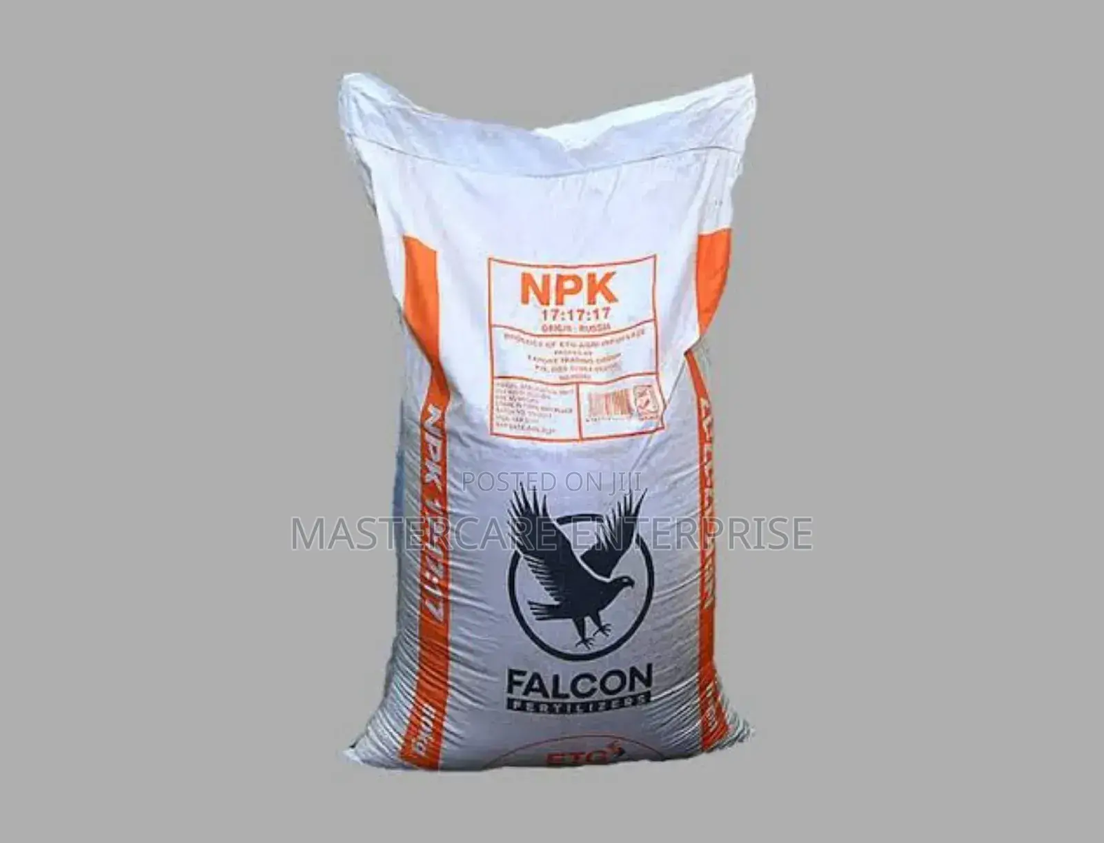 Falcon Fertilizer NPK