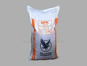 Falcon Fertilizer NPK