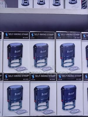 Self Inking Stamps - thumbnail 2