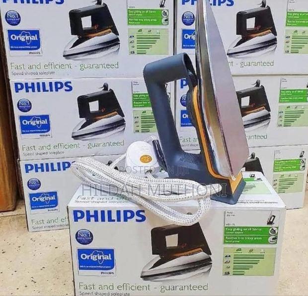 Philips Iron Boxes - main view