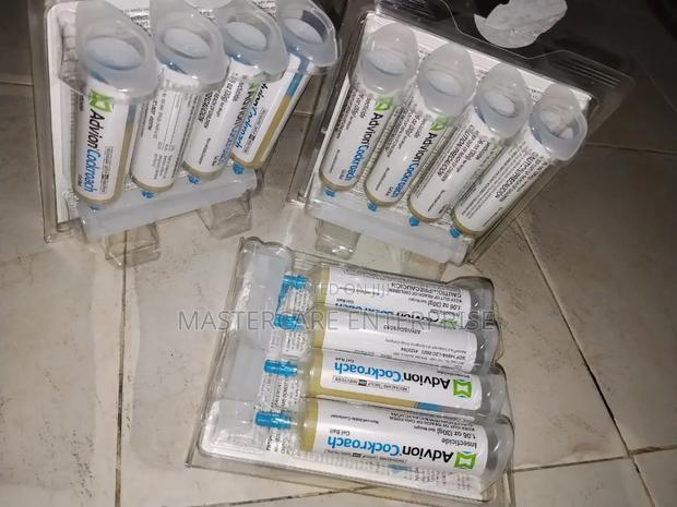 Cheap Advion Gel - main view