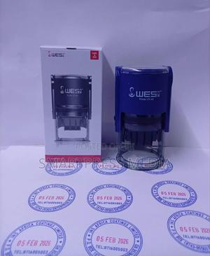 Self Inking Stamps - thumbnail 2