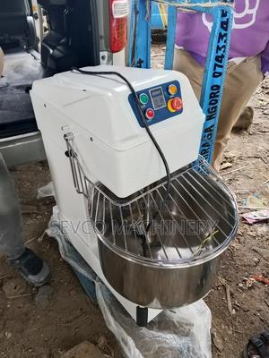 Heavy Duty 34l Spiral Mixer - thumbnail 2