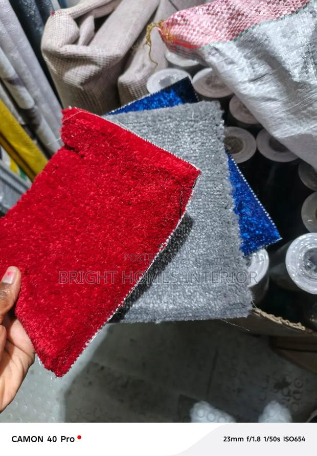 12mm Vip Carpets Available