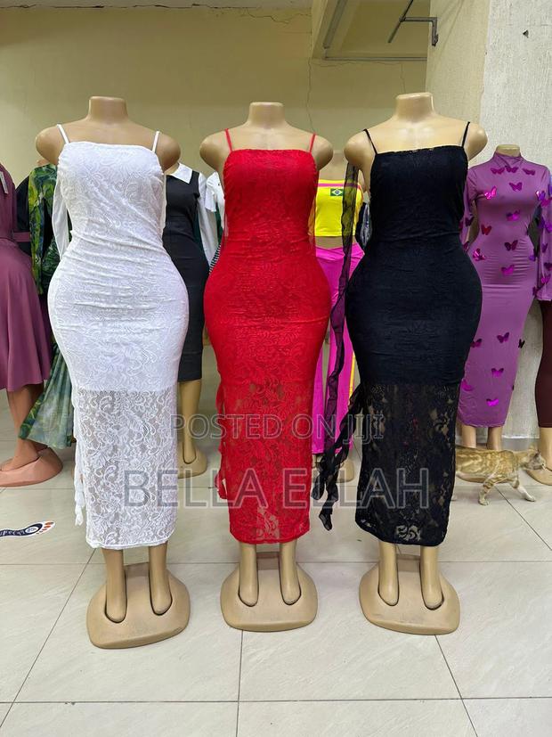 Women Dresses - main view