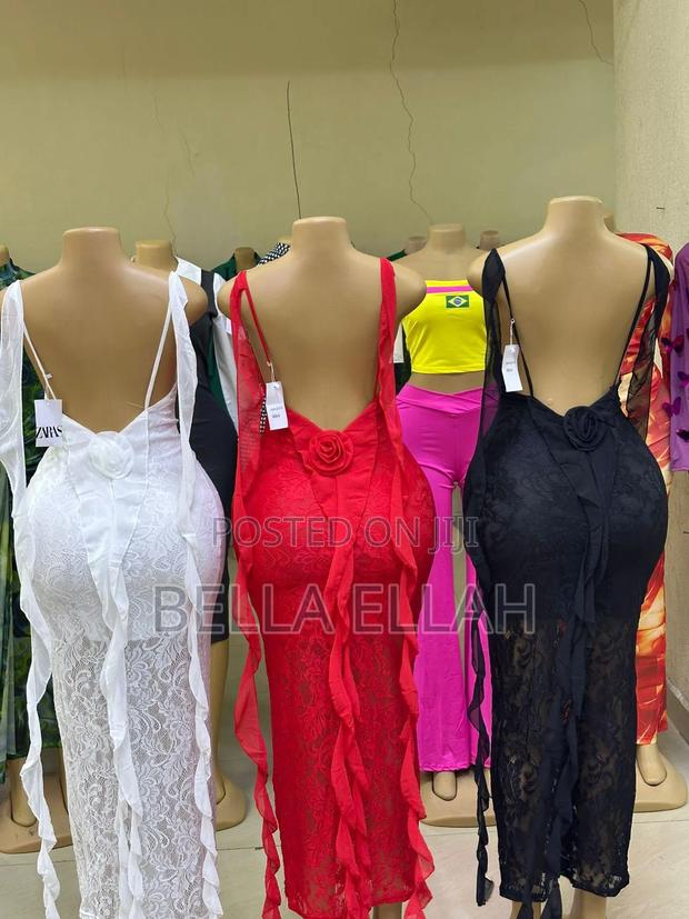 Women Dresses - thumbnail 2