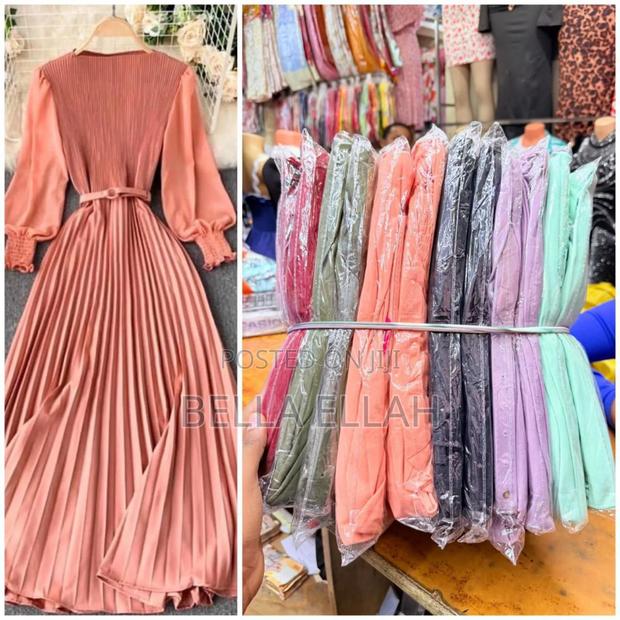 Women Dresses - thumbnail 4