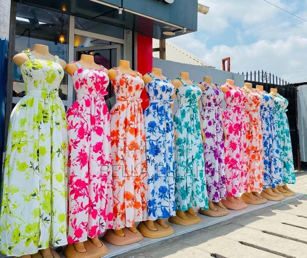 Women Dresses - thumbnail 5