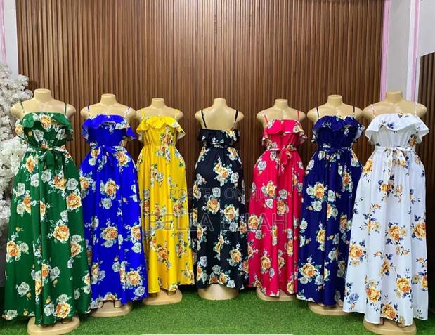 Women Dresses - thumbnail 7