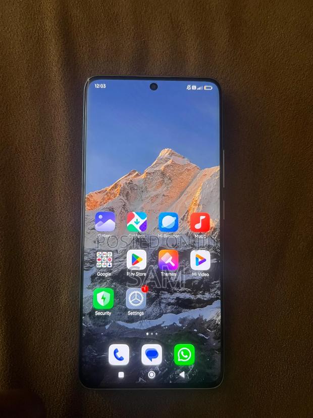 Xiaomi Redmi Note 14 Pro+ 5G 256 GB Purple - thumbnail 4