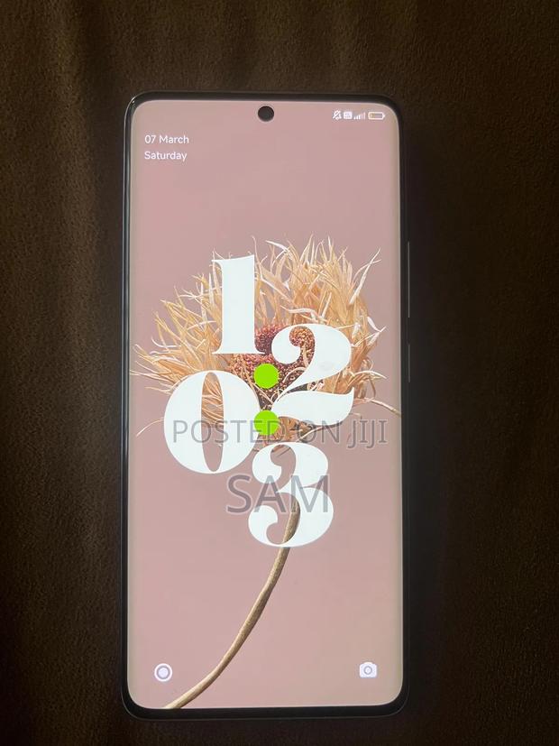 Xiaomi Redmi Note 14 Pro+ 5G 256 GB Purple - thumbnail 6