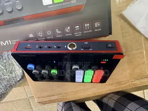 Takstar Sc-m Soundcard