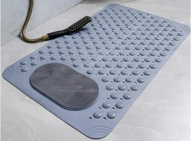 Antislip Big Size Bathroom Mats - main view