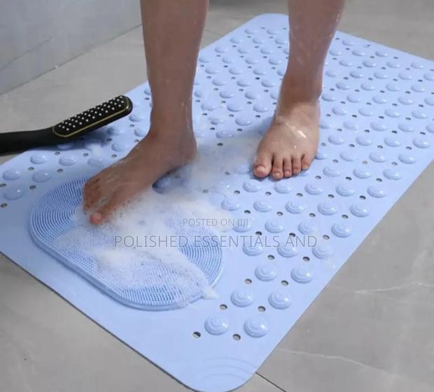 Antislip Big Size Bathroom Mats - thumbnail 3