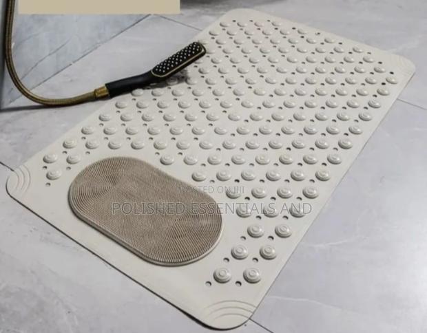 Antislip Big Size Bathroom Mats - thumbnail 4