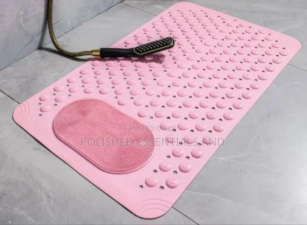 Antislip Big Size Bathroom Mats - thumbnail 5