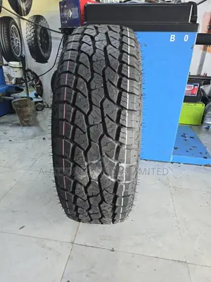 225/65r17 Triangle All-terrain Tire