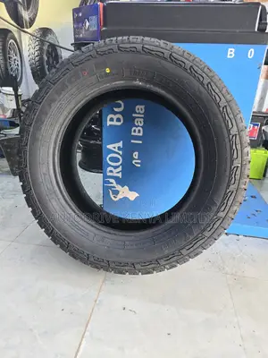225/65r17 Triangle All-terrain Tire