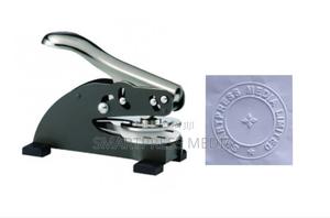 Desk Company Seal - thumbnail 2