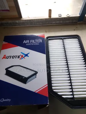 Air Filter Hyundai Creta 2019 (Autotex Brand)