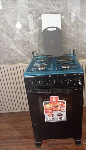Euro-55-3g-1e With Free Gift Chopping Board.