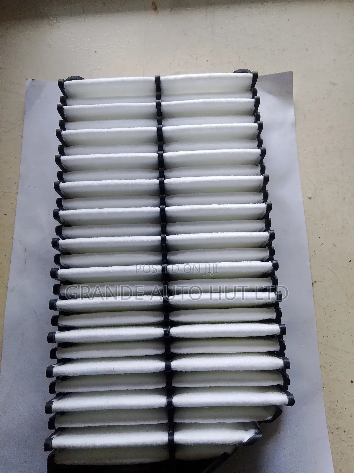 Air Filter Hyundai Creta 2019 (Autotex Brand)