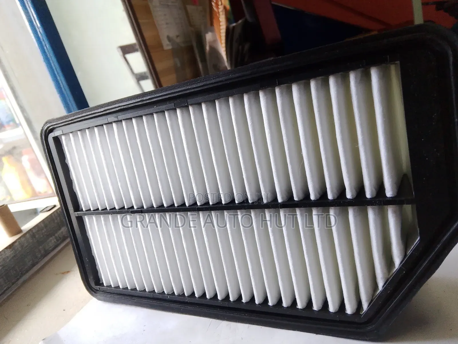 Air Filter Hyundai Creta 2019 (Autotex Brand)