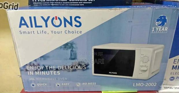 Available at Fare Price Ailyons Manual Microwave