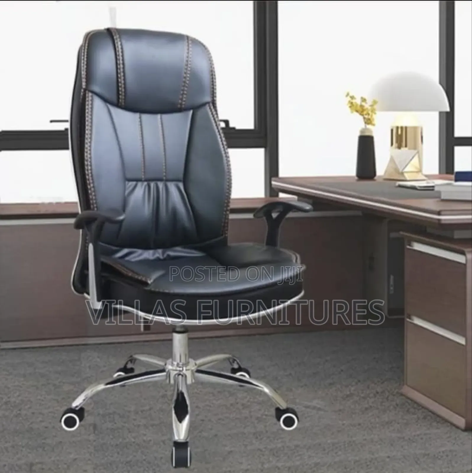 Comfortable Office Chair