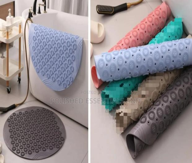 Bathroom Mats Ant_slip