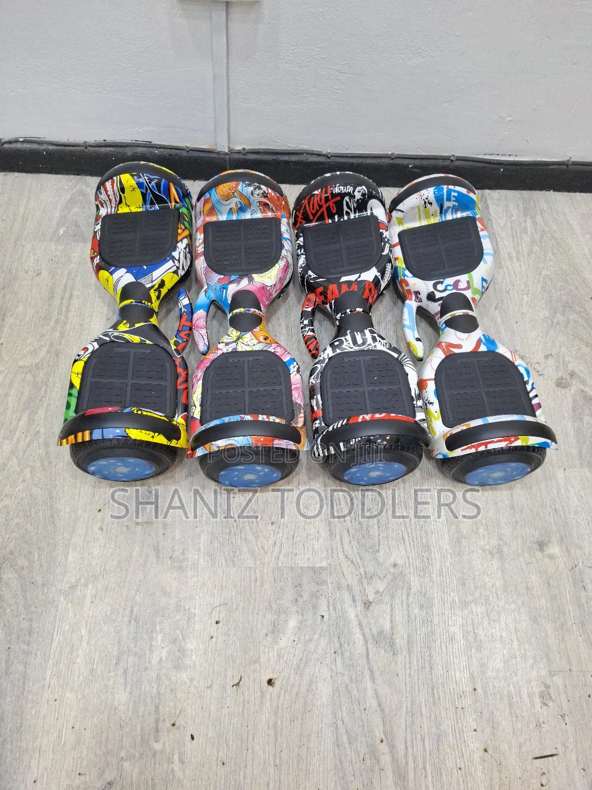 Hyperwheel 6.5 Inche Hoverboard
