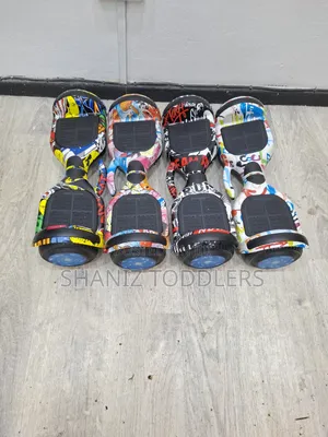 Hyperwheel 6.5 Inche Hoverboard