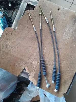 Front Handbrake Cable Toyota 91,