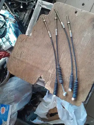 Front Handbrake Cable Toyota 91,
