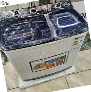 Washing Machine Ailyons 8 KGS Available