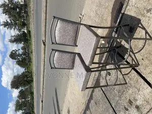 High Bar Restaurants Chairs