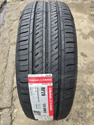 215 /60 R16 Chaoyang Tyres.