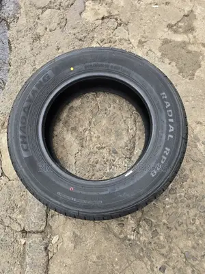 215 /60 R16 Chaoyang Tyres.