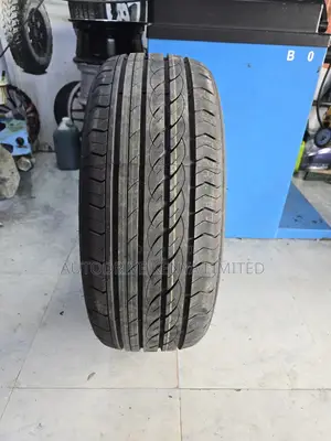 235/55r18 Centara Vanti Hp Tire