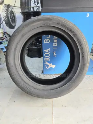 235/55r18 Centara Vanti Hp Tire