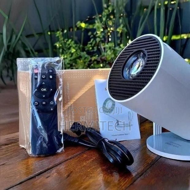 Projector Available in Stock Hy 300 Model