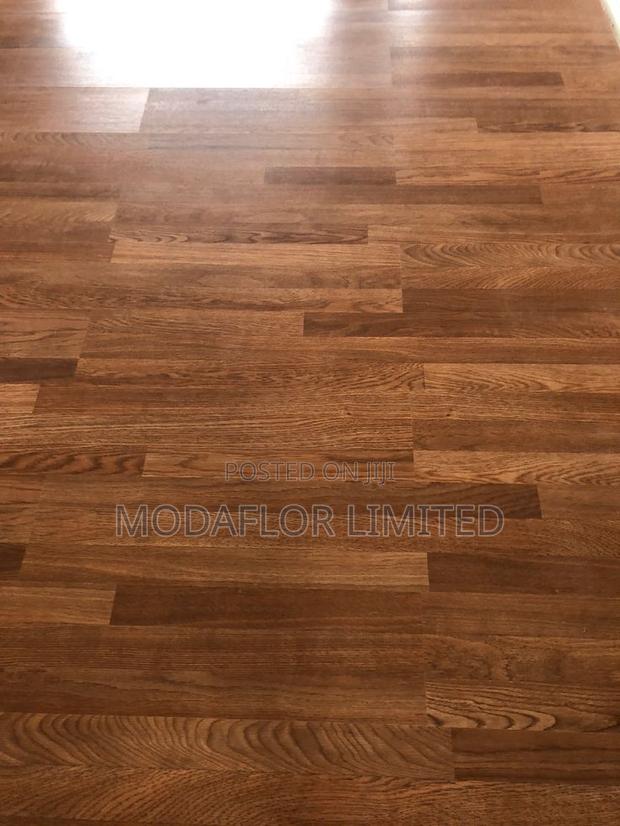 Dry Back LVT Premium Wood Style Vinyl Floor Tiles