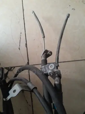 Quality Ex Japan Toyota Belta Handbrake Cables