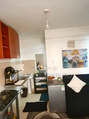 Modern Cozy Studio BNB in Ruiru –Free Wifi,Parking,Hot Shower,Security