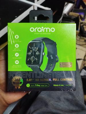 Oraimo Watch 5 Lite - thumbnail 2
